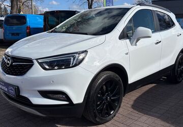 Opel Mokka 129.499 km 11.800 &euro; Berlin 13127
