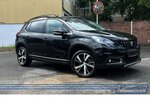 Peugeot 2008 1.2 PT 130 Allure*Pano*Navi*Leder*1-Hand* 79.035 km 12.490 &euro; Berlin 13187