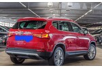 Seat Ateca 85.000 km 19.500 &euro; Berlin 10178