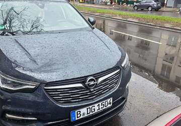 Opel Grandland X 77.000 km 13.500 &euro; Berlin, Stadt 12203