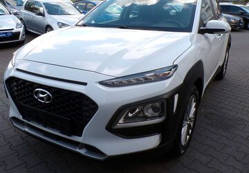 Hyundai KONA 65.000 km 11.990 &euro; Berlin 12347
