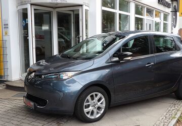 Renault ZOE 35.610 km 9.995 &euro; Potsdam 14482