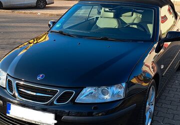 Saab 9-3 256.500 km 4.900 &euro; Berlin 12357