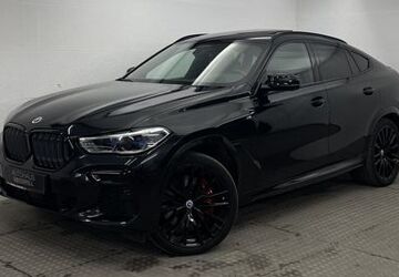 BMW X6 69.769 km 68.800 &euro; Berlin 12351