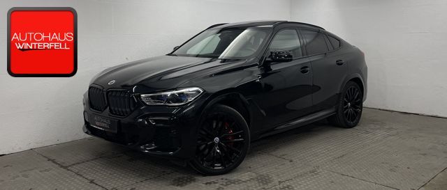 BMW X6 69.769 km 68.800 &euro; Berlin 12351