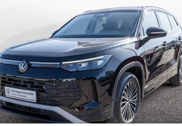 VW Tayron 8.303 km 39.550 &euro; Berlin 14167