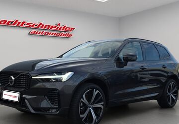 Volvo XC60 48.920 km 36.690 &euro; Potsdam 14482