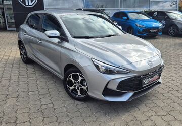 MG 3 2.500 km 18.990 &euro; Potsdam 14482