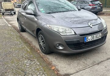 Renault Megane 230.000 km 2.500 &euro; Berlin 12049