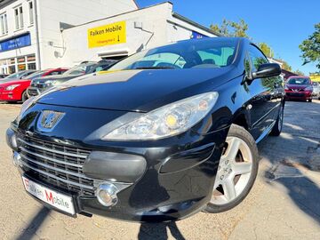 Gebrauchte Peugeot 307