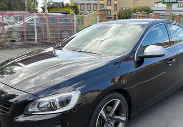 Volvo S60 158.854 km 11.480 &euro; BERLIN 13409