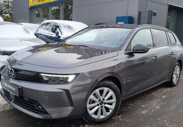 Opel Astra 44.129 km 17.980 &euro; Potsdam 14480