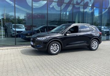 Ford Kuga 14.056 km 37.500 &euro; Bernau 16321