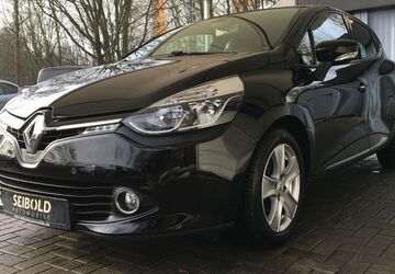 Renault Clio 27.691 km 12.880 &euro; Berlin 10315