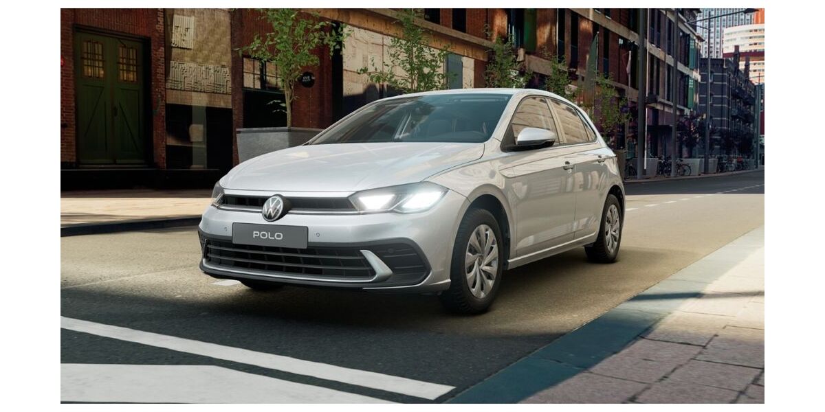 VW Polo 17.270 km 18.725 &euro; Bernau 16321