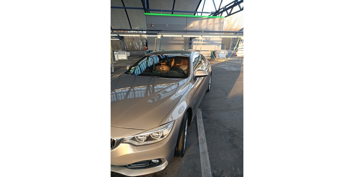 BMW 435 189.500 km 17.000 &euro; Berlin 10178
