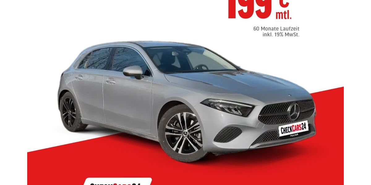 Mercedes-Benz A 180 9.023 km 33.289 &euro; Berlin 10587