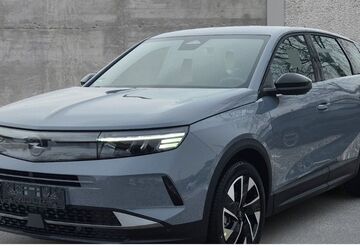 Opel Grandland (X) 1.375 km 31.390 &euro; Berlin 13158