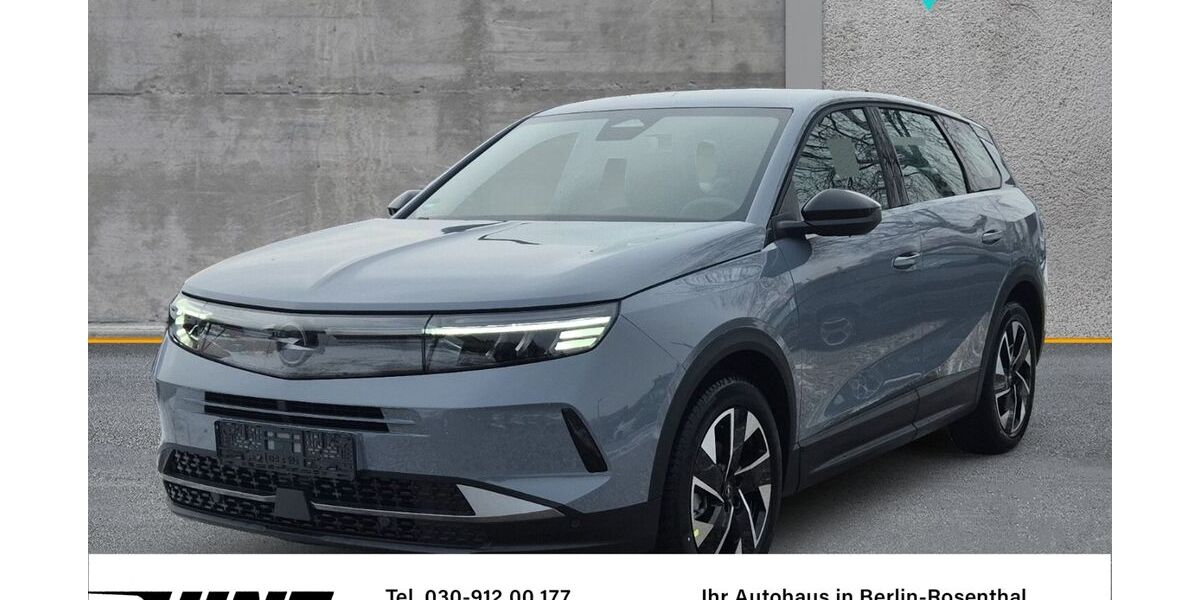 Opel Grandland (X) 2.175 km 31.390 &euro; Berlin 13158