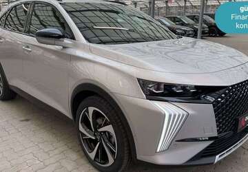 DS Automobiles DS 7 Crossback 13.972 km 29.990 &euro; Ludwigsfelde bei Berlin 14974