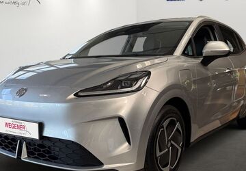 MG 4 1.268 km 22.980 &euro; Berlin 12349