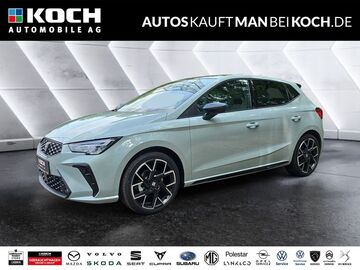 Gebrauchte Seat Ibiza