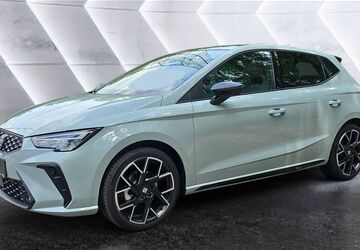 Seat Ibiza 1.134 km 25.990 &euro; Berlin 12681