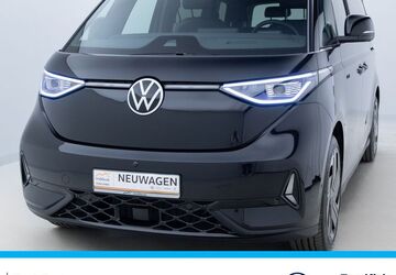 VW ID. Buzz 5.000 km 76.595 &euro; Berlin 13088