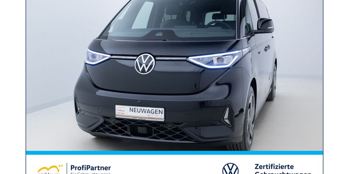 VW ID. Buzz 5.000 km 76.595 &euro; Berlin 13088