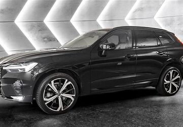 Volvo XC60 59.492 km 47.480 &euro; Berlin 12683