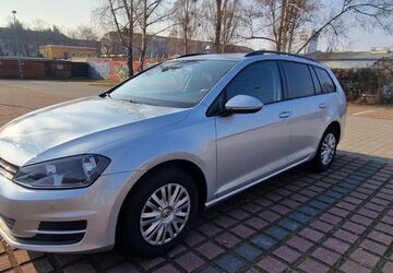 VW Golf 84.750 km 10.490 &euro; Berlin 12103
