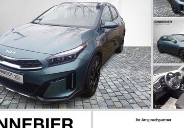 Kia XCeed 19.267 km 22.890 &euro; Berlin 12277