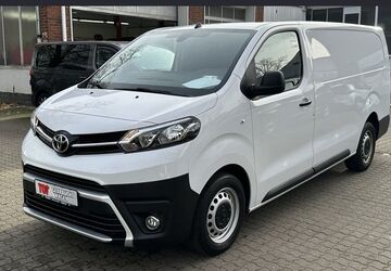 Toyota Proace (Verso) 19.151 km 27.490 &euro; Berlin 13403