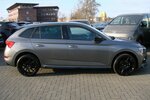 Skoda Scala 1,0TSi Monte Carlo Pano LED Kamera Navi 22.929 km 19.980 &euro; Falkensee 14612