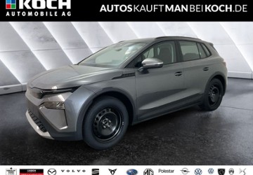 Skoda Elroq 9.990 km 35.980 &euro; Berlin 12681