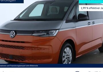 VW T7 Multivan 13.310 km 56.190 &euro; Wildau 15745