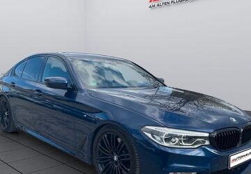 BMW 540 183.000 km 29.500 &euro; Berlin 12487