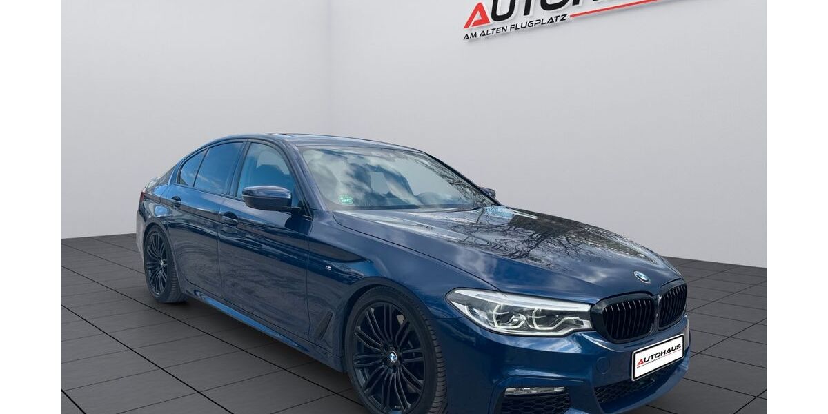 BMW 540 183.000 km 29.500 &euro; Berlin 12487