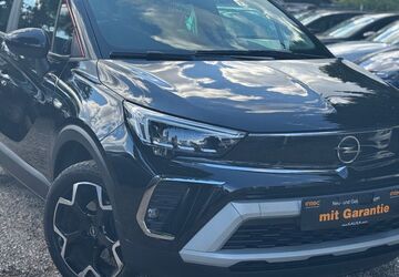 Opel Crossland (X) 93.000 km 11.490 &euro; Berlin 13127