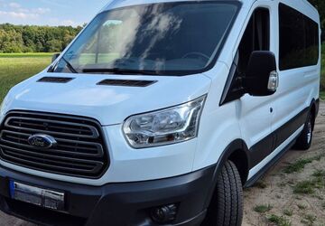 Ford Transit 111.350 km 19.490 &euro; Berlin 10365
