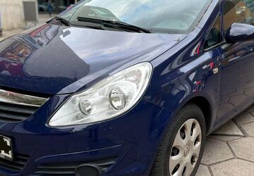 Opel Corsa 116.000 km 3.099 &euro; Berlin 10557