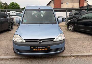 Opel Combo 179.000 km 3.700 &euro; Berlin 12309