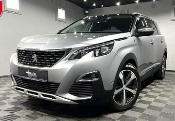 Peugeot 5008 114.500 km 21.460 &euro; Berlin 12305
