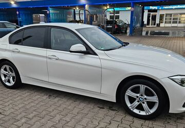 BMW 318 127.500 km 14.900 &euro; Berlin 13409