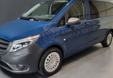 Mercedes-Benz Vito 109.577 km 29.950 &euro; Teltow 14513