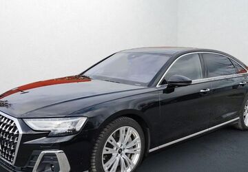 Audi A8 77.990 km 64.799 &euro; Potsdam 14482