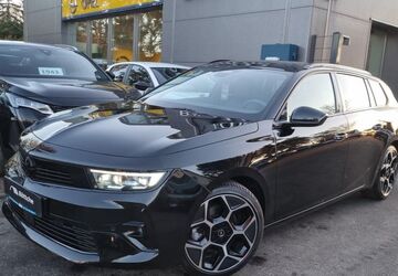 Opel Astra 26.439 km 24.780 &euro; Potsdam 14480