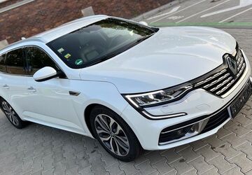 Renault Talisman 94.600 km 17.900 &euro; Berlin 13585