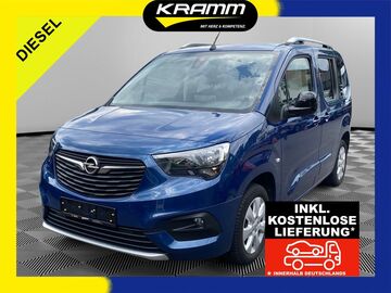 Gebrauchte Opel Combo