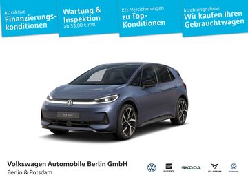 Gebrauchte VW ID.3